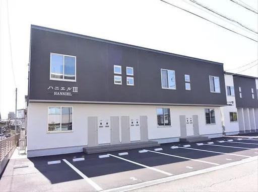 ハニエルIII