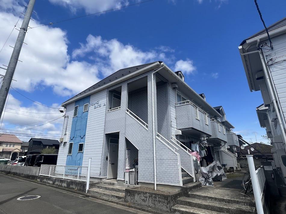 アミューズシバタ A