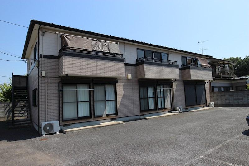 プリムローズ与野