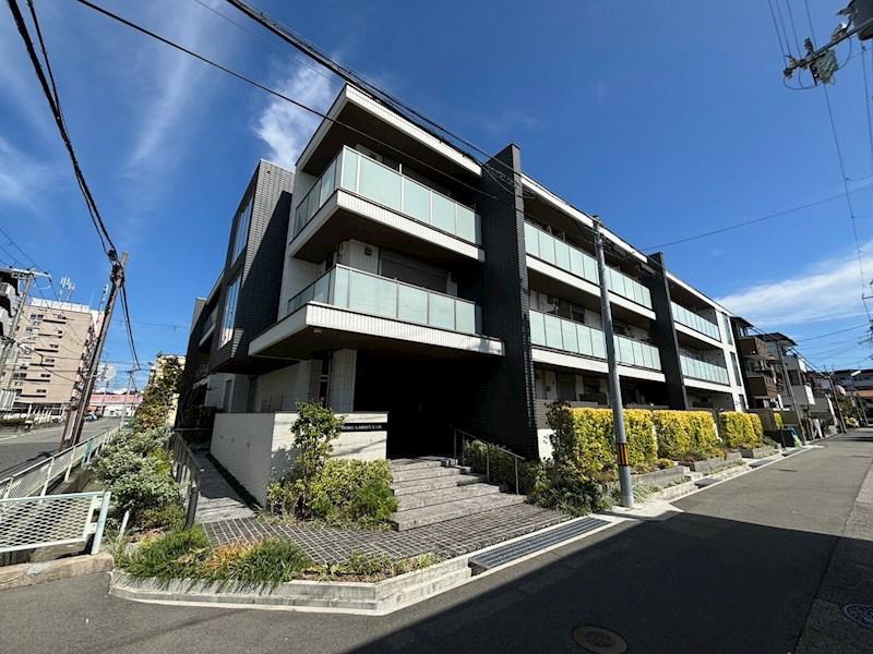 HEBEL GARDEN松山町