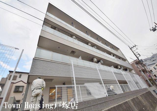 フローラ東戸塚