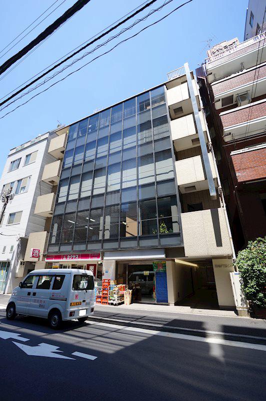 築地FTSビル