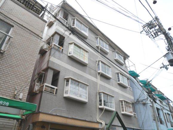 プレアール駒川