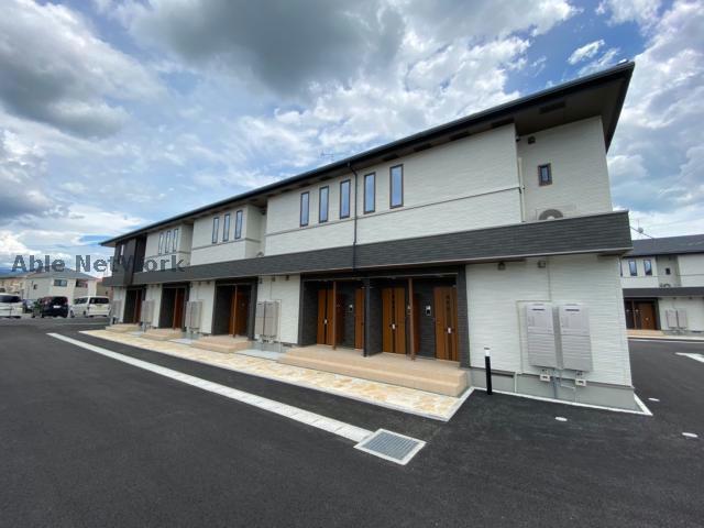 エストランダ A