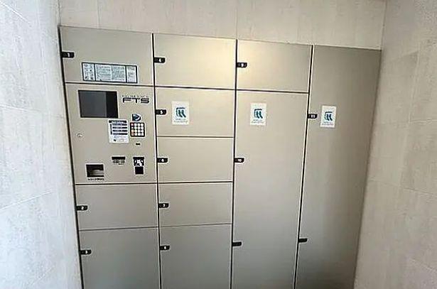 クレアシティ木場