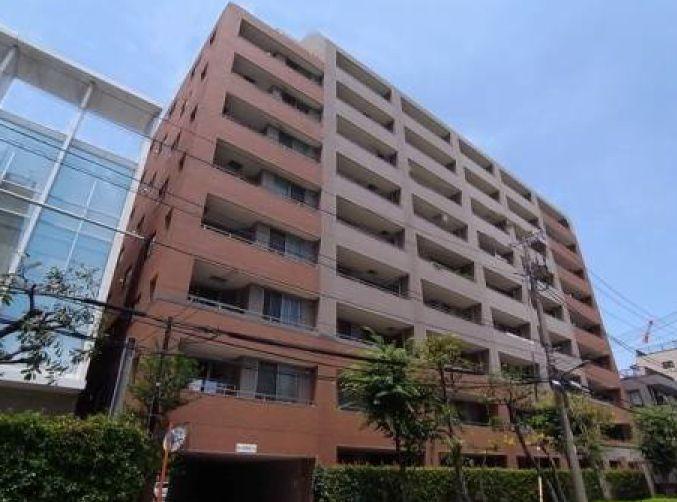 クレアシティ木場