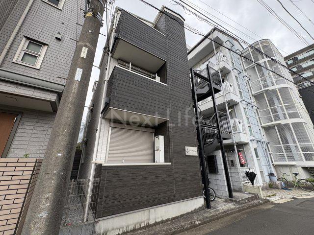 ボヤージュヨコハマ