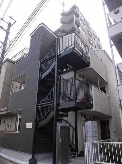 ボヤージュヨコハマ