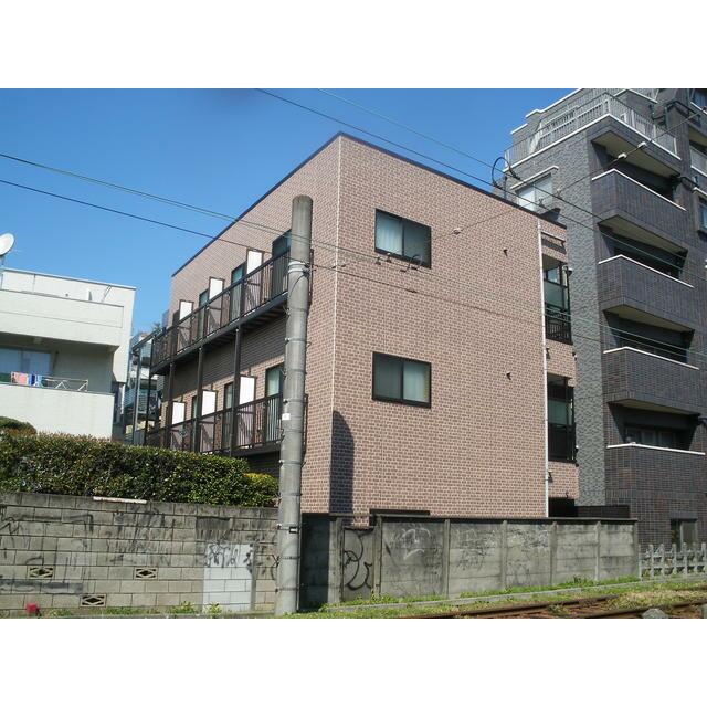 オリンピア館