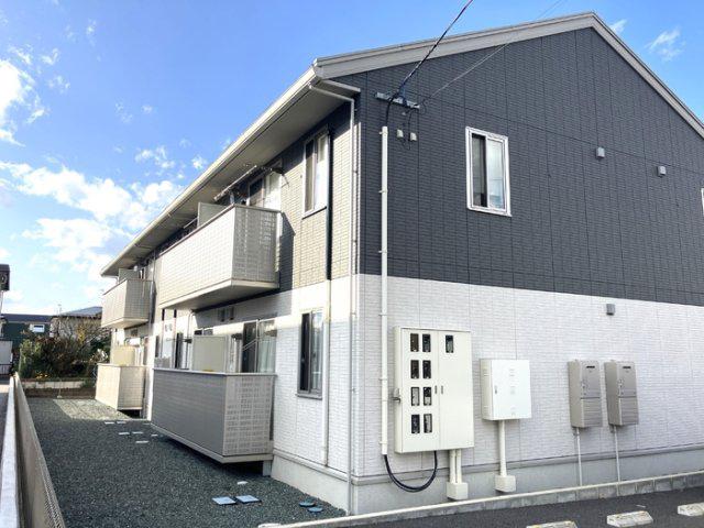 ラ・ミエル桜