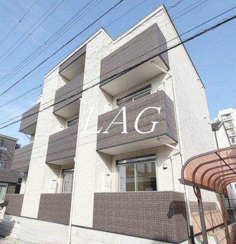 SR北習志野