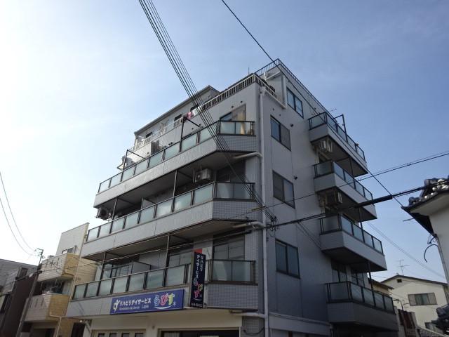 カキヤハイツ