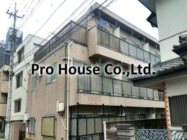 福島ハイツ