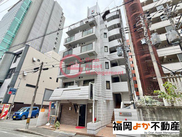 コンドミニアム舞鶴