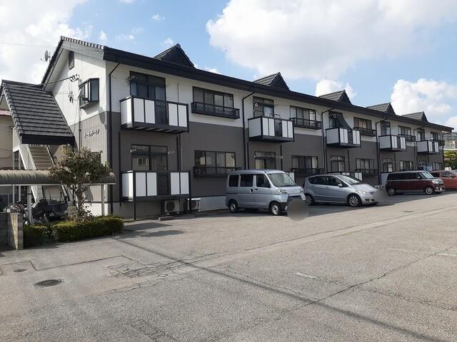 オーキッドハイツ(3DK/2階)
