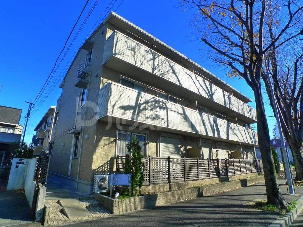 リヴェールA