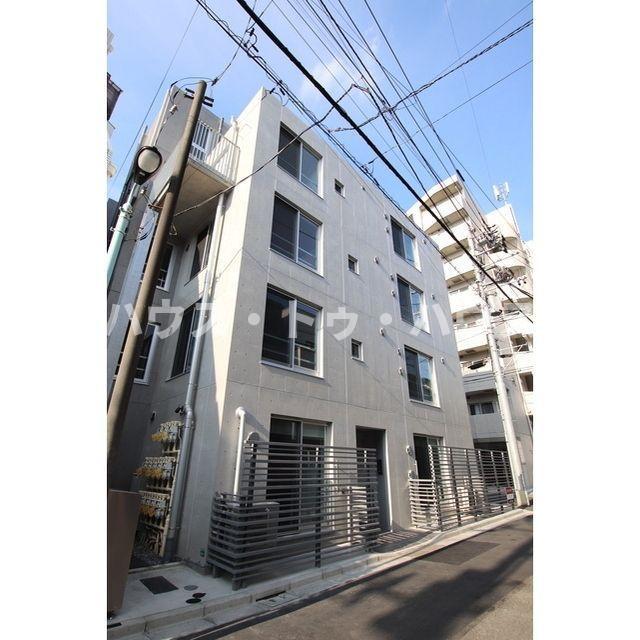 ファーレ大塚II