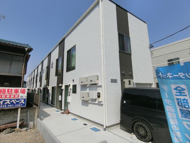 グローリア吉川