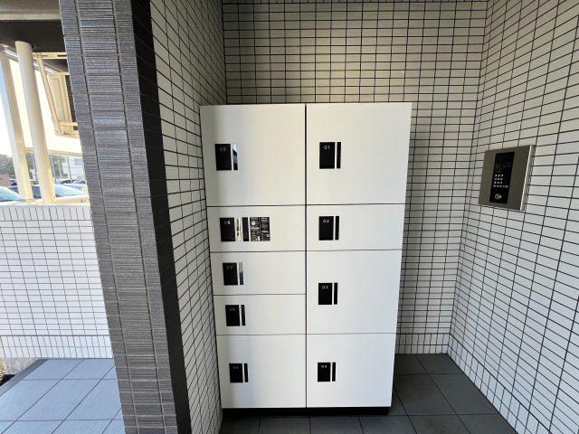 A・CITY一宮三条
