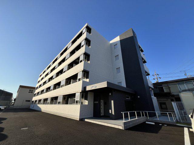 A・CITY一宮三条