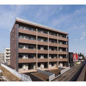 ＪＲ函館本線 発寒中央駅 徒歩13分 5階建 築8年