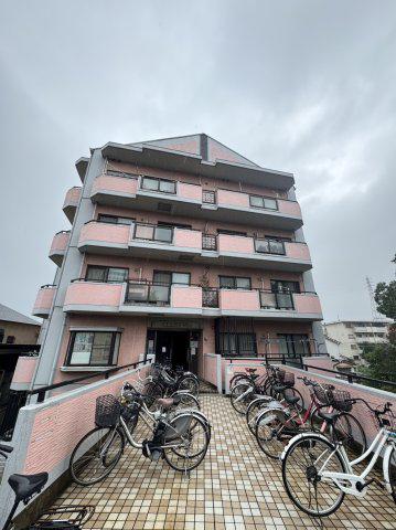 松栄マンション
