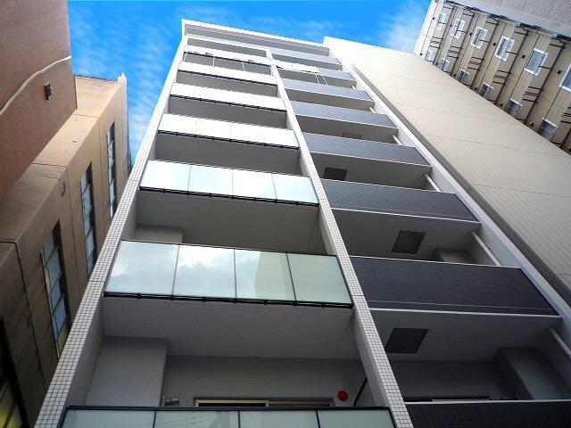 ソシオ心斎橋