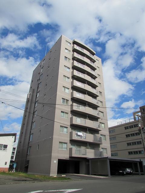 トーワグリーンヒル6条