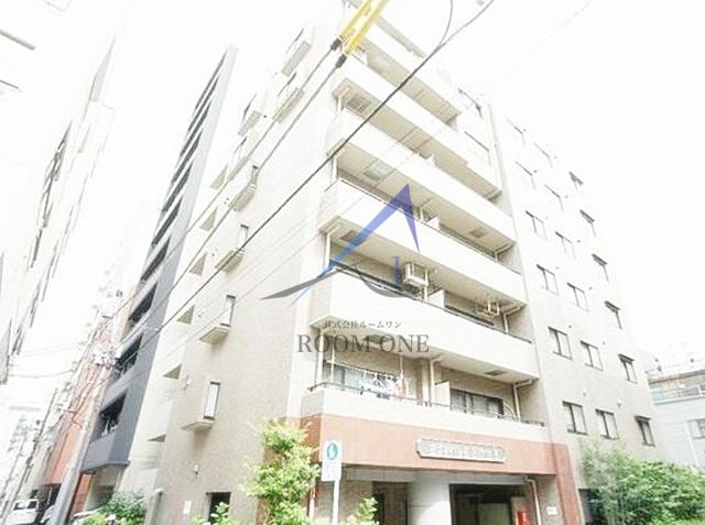 ダイアパレス東神田II