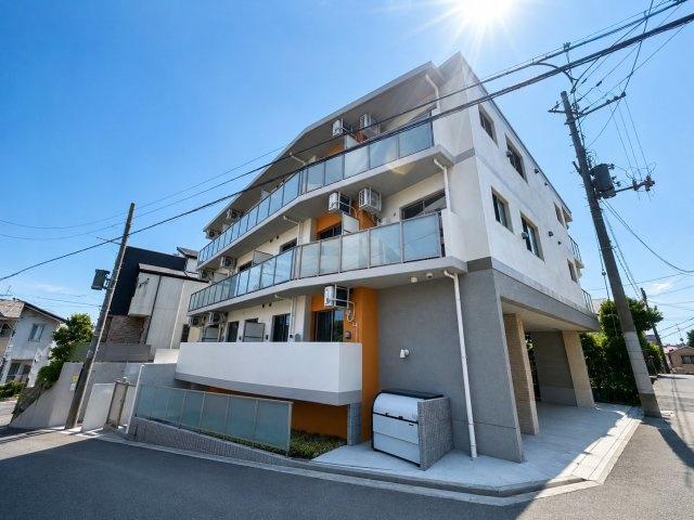 センプレヴィータさくら夙川