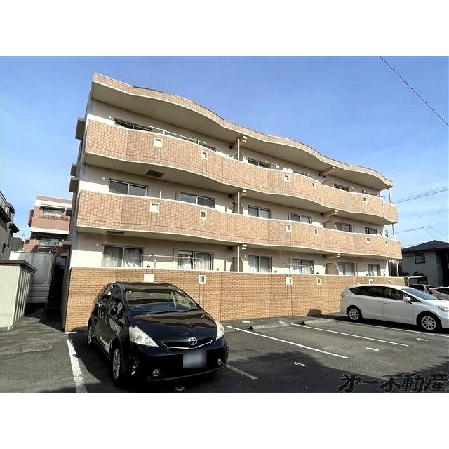 エスペランス大岩本町