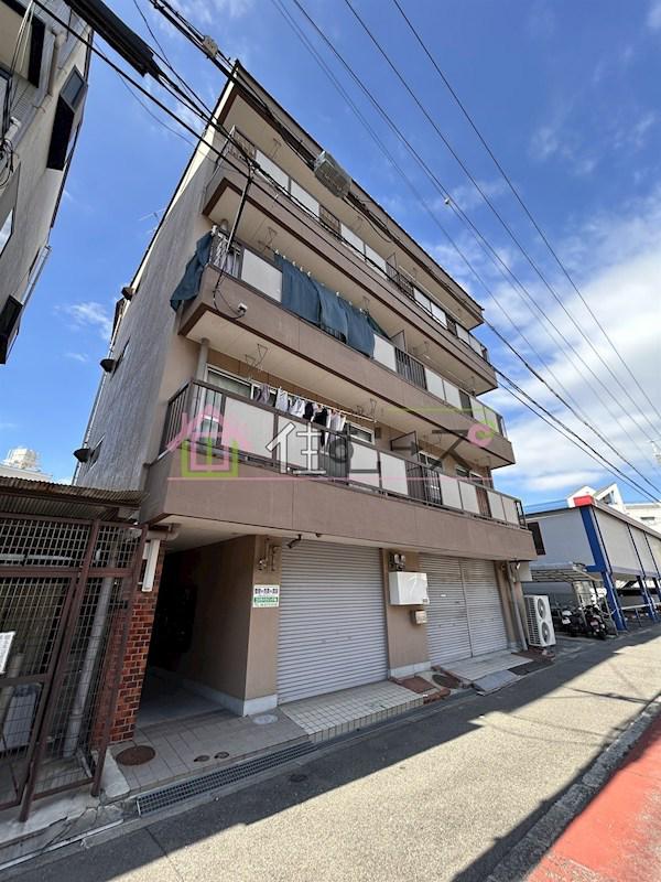 門田マンション