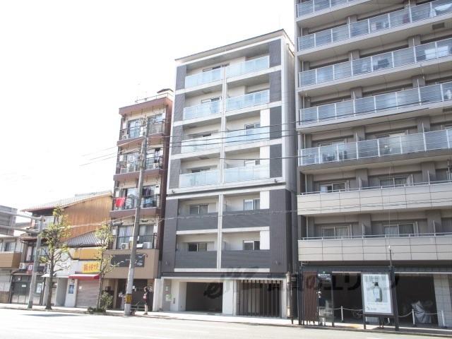 I-ARTS七条大宮