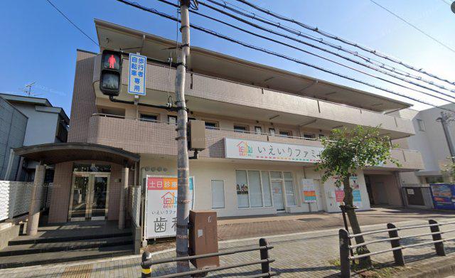 エスポワール新金岡