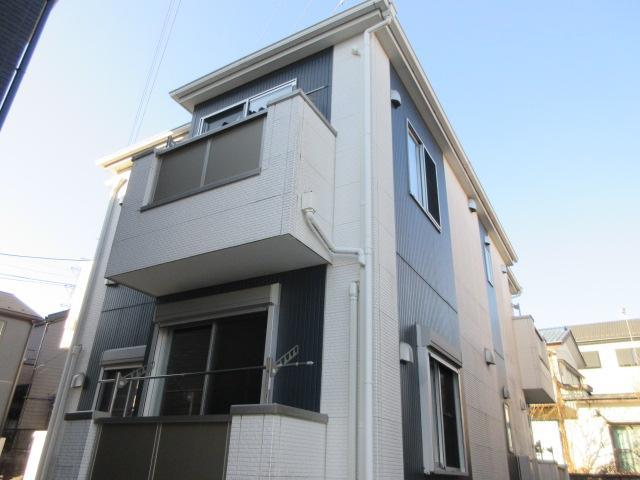 AIROSA七里