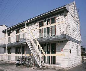 ノーブル高町