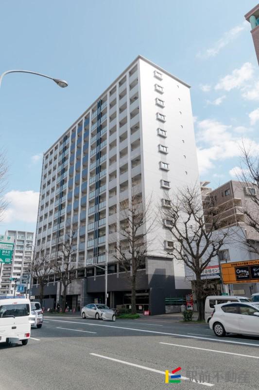 エンクレスト博多駅東