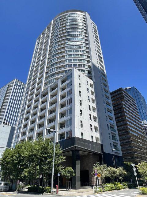 アトラスタワー西新宿