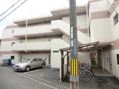 あいのマンション