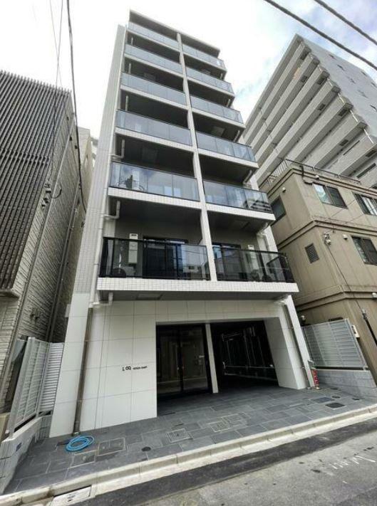 ログ銀座イースト