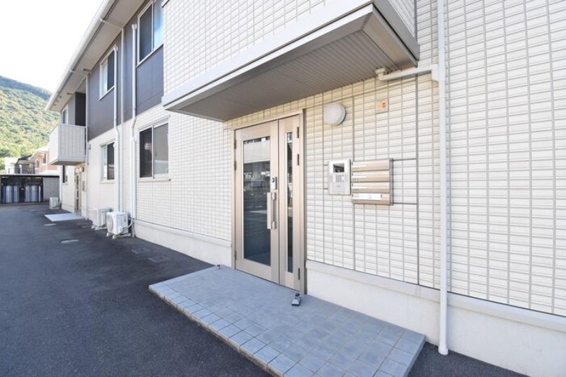 シャインポート屋島H棟