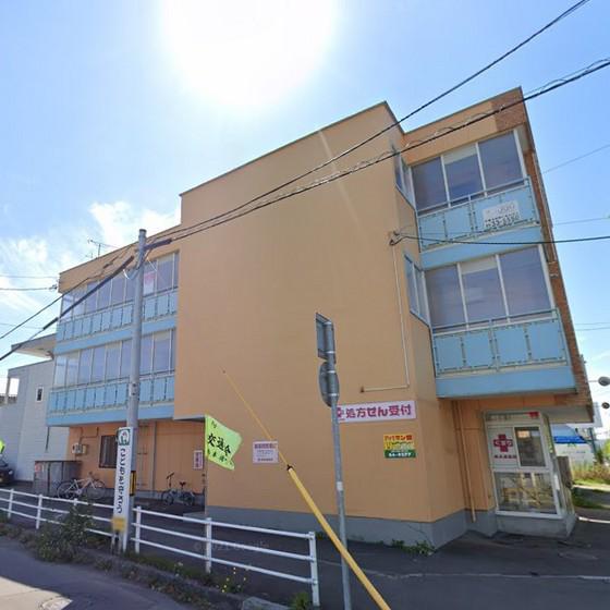 マンション永興