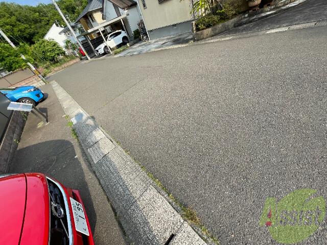 ボヌールヴィル国見B