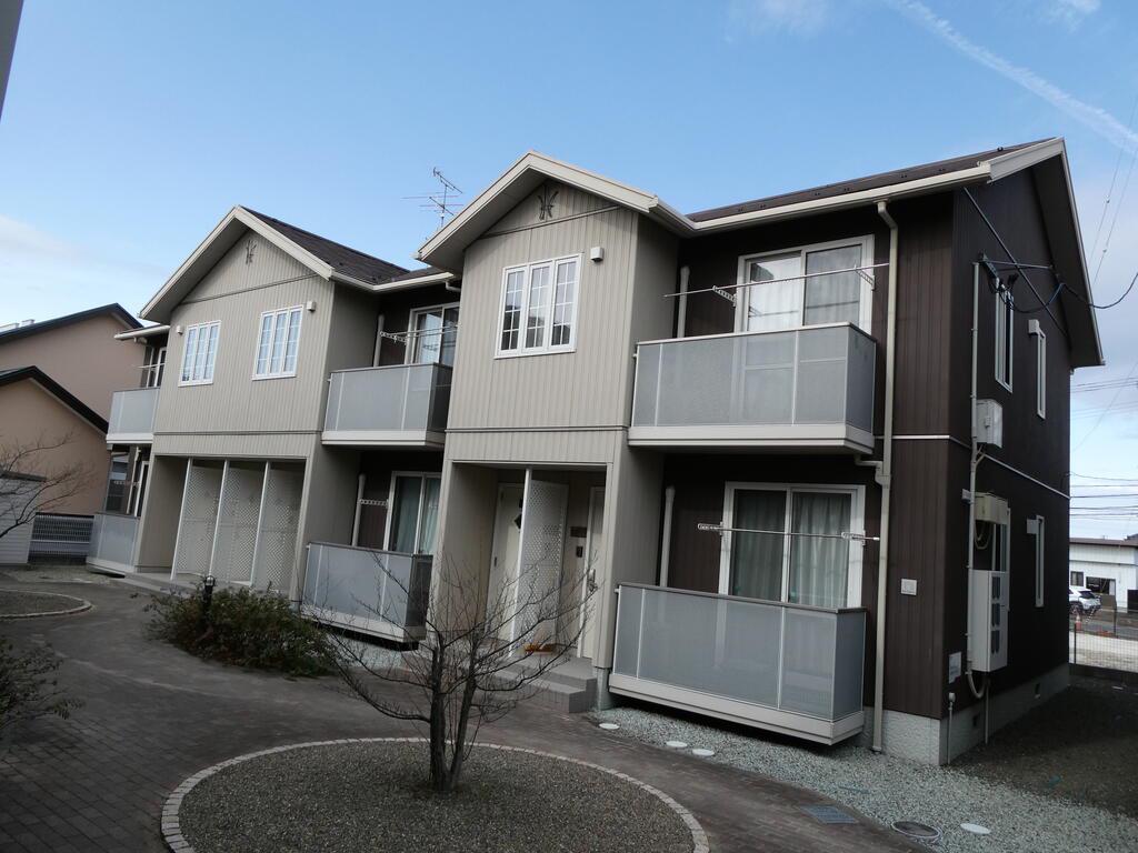 シャッフレI