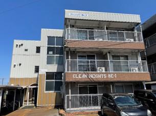 クリーンハイツBE-1