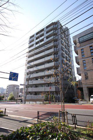ロイヤルタワー春日