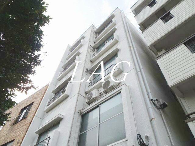 東ビル