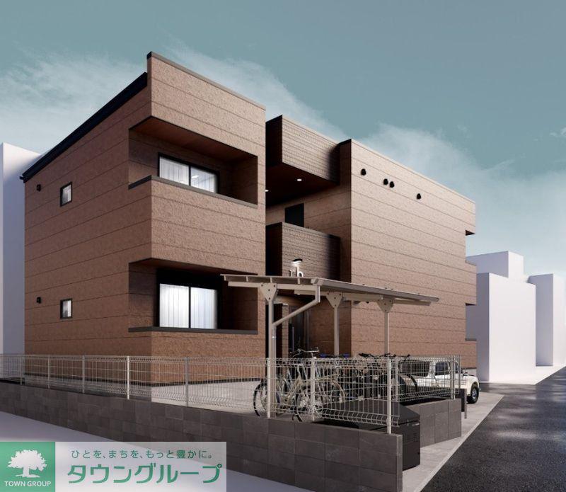 ROBOT HOME 五香II