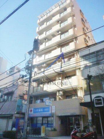 ライオンズマンション吉野町第11