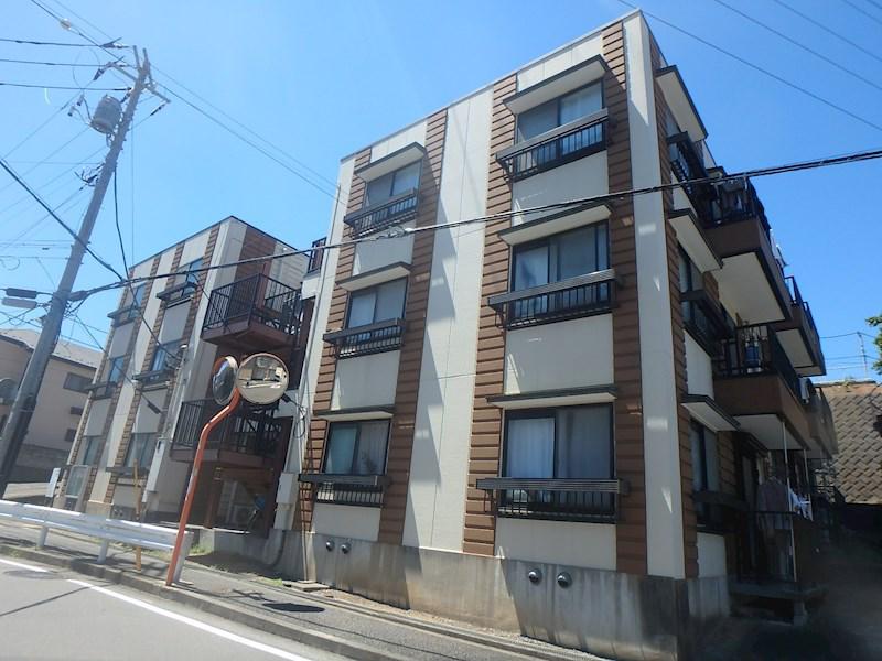 エミネンスハウスII A(2LDK/3階)